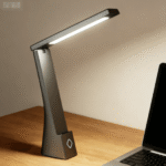Foldable LED Eye Table Lamp