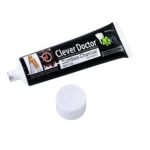 Clever Doctor Bamboo Charcoal Whitening Toothpaste - Image 4
