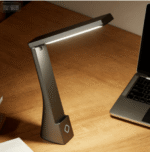 Foldable LED Eye Table Lamp