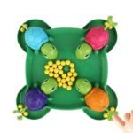 Hungry Turtle Board Game