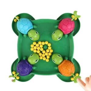 Hungry Turtle Board Game