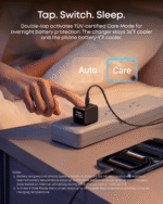 Anker Nano 45W Smart Display Charger - Image 5
