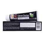 Clever Doctor Bamboo Charcoal Whitening Toothpaste - Image 3