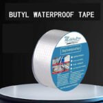 Aluminum Foil Waterproof Tape