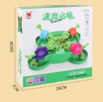 Hungry Turtle Board Game - Image 7
