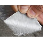 Aluminum Foil Waterproof Tape