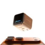Anker Nano 45W Smart Display Charger - Image 2