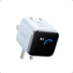 Anker Nano 45W Smart Display Charger - Image 4