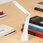 Foldable LED Eye Table Lamp