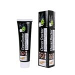 Clever Doctor Bamboo Charcoal Whitening Toothpaste - Image 5