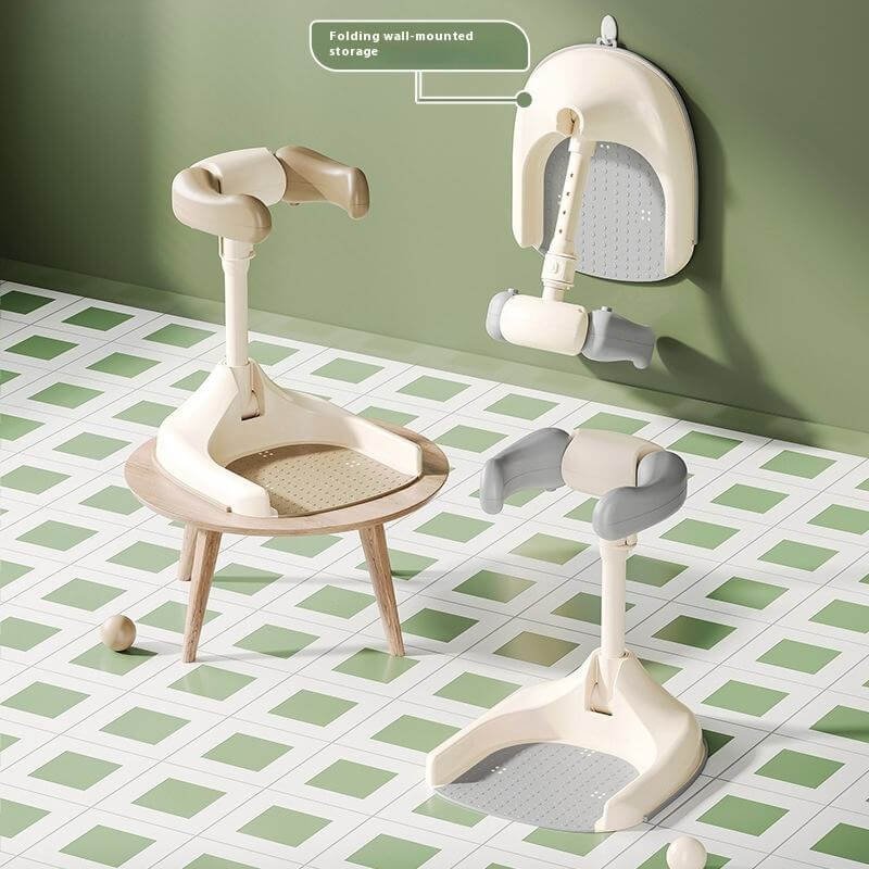 H8317dfcd18034c828311f89c8b3132d7P Baby Bath Shower Handle - Image 1