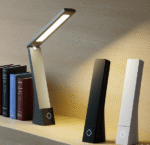 Foldable LED Eye Table Lamp