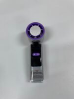 High Speed AC Mini Cooling Fan - Image 4