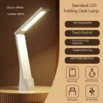 Foldable LED Eye Protection Table Lamp - Image 9