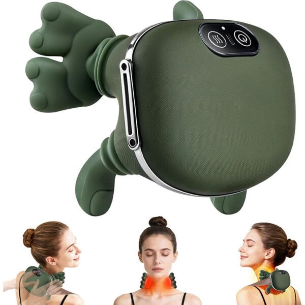 Neck Shoulder Massager