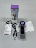 High Speed AC Mini Cooling Fan - Image 5