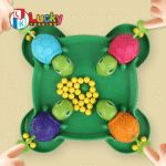 Hungry Turtle Board Game - Image 3