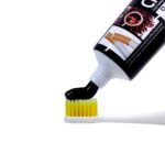 Clever Doctor Bamboo Charcoal Whitening Toothpaste - Image 2