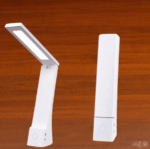 Foldable LED Eye Table Lamp