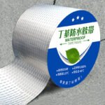 Aluminum Foil Waterproof Tape