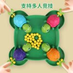 Hungry Turtle Board Game - Image 4