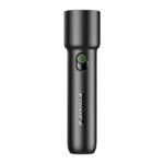 Rechargeable ABS LED Flashlight - Image 7