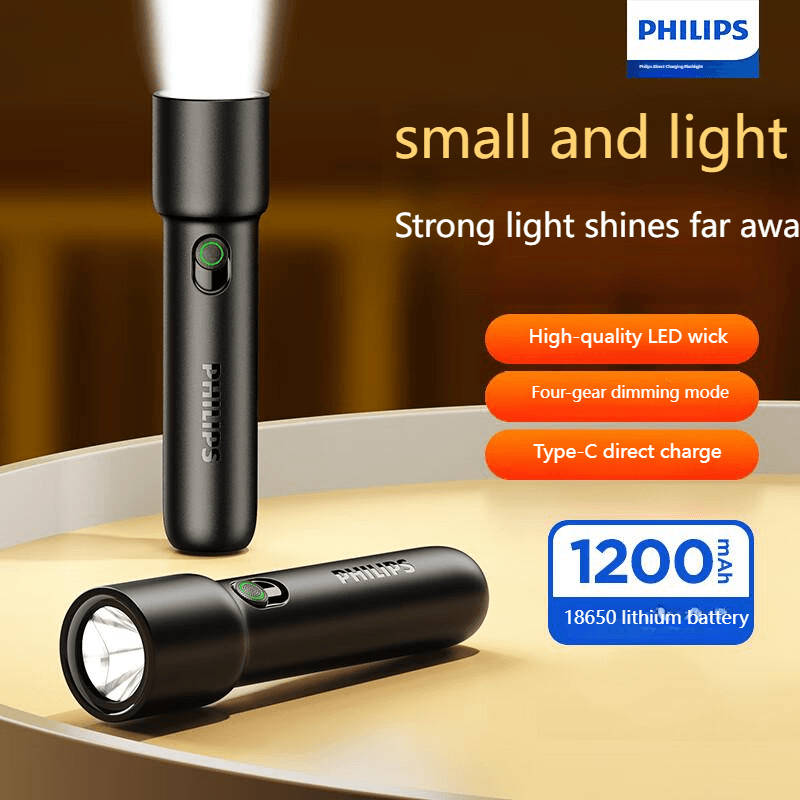 Rechargeable ABS LED Flashlight Rechargeable ABS LED Flashlight