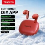 Tranyoo Bluetooth Earbuds - Image 5