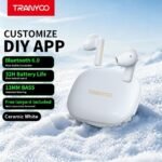 Tranyoo Bluetooth Earbuds - Image 4