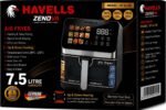 Havells Air Fryer 7.5 Litre