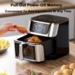Havells Air Fryer 7.5 Litre - Image 7