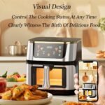 Havells Air Fryer 7.5 Litre - Image 3