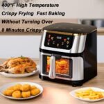Havells Air Fryer 7.5 Litre - Image 5