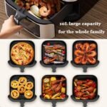 Havells Air Fryer 7.5 Litre - Image 4