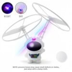Flying Robot Astronaut Toy - Image 4