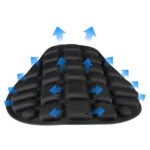 Motorcycle Seat Cushion - Image 3