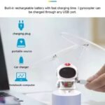 Flying Robot Astronaut Toy - Image 6