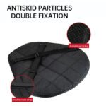 Motorcycle Seat Cushion - Image 7