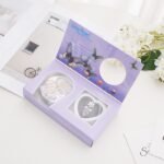 Love Pearl Necklace For Romantic Gift - Image 4