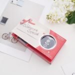 Love Pearl Necklace For Romantic Gift - Image 7