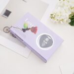 Love Pearl Necklace For Romantic Gift - Image 5