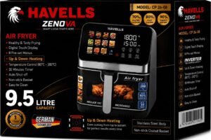 Havells Air Fryer 9.5 Litre
