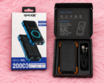 Solar Power Bank - Image 2
