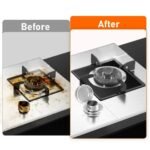 Gas Stove Protector 4pcs - Image 7