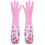 Long Hand Gloves - Image 3
