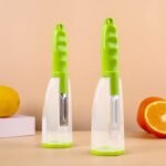 Fruit & Vegetable Peeler