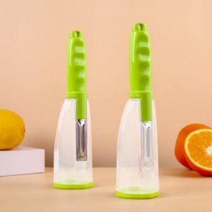 Fruit & Vegetable Peeler