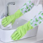 Long Hand Gloves