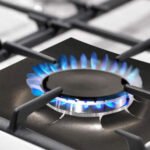 gas stove protector