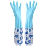 Long Hand Gloves - Image 5